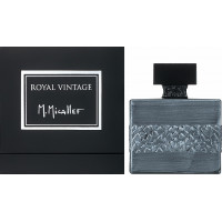 Royal Vintage De M. Micallef Eau De Parfum Spray 100 ML