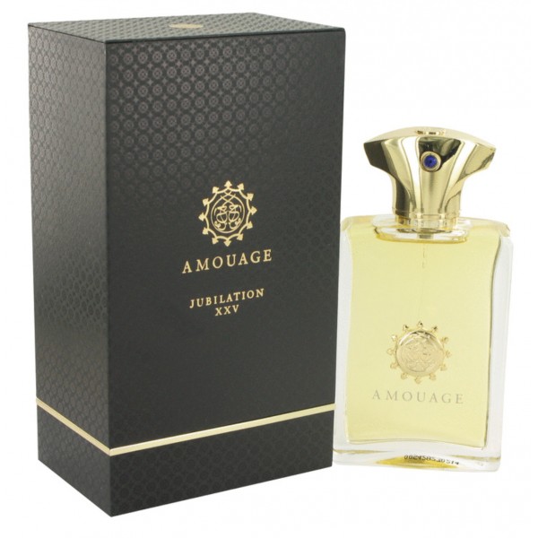 Jubilation XXV - Amouage Eau De Parfum Spray 100 Ml