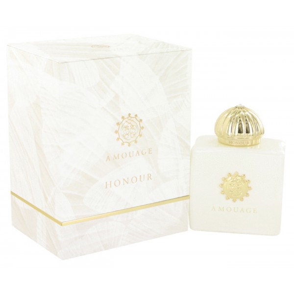 Honour - Amouage Eau De Parfum Spray 100 ML