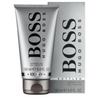 Boss Bottled