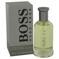 Boss Bottled De Hugo Boss Lotion Après-Rasage 100 ML