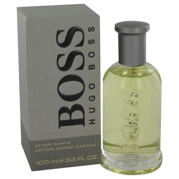 Boss Bottled - Hugo Boss Aftershave 100 Ml