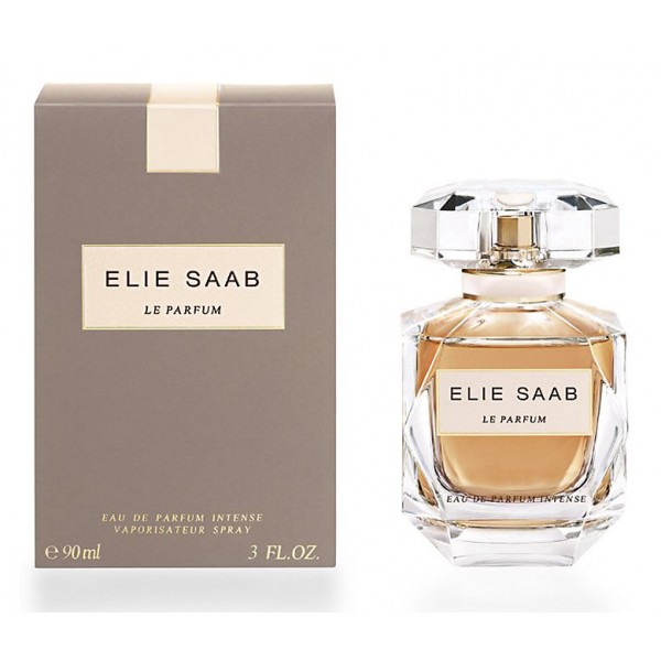Elie Saab - Le Parfum : Eau De Parfum Intense Spray 6.8 Oz / 90 Ml