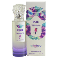 Eau Tropicale