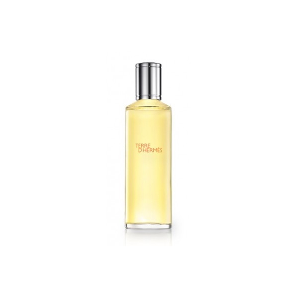 Terre D'Hermès - Hermès Perfume 125 ML