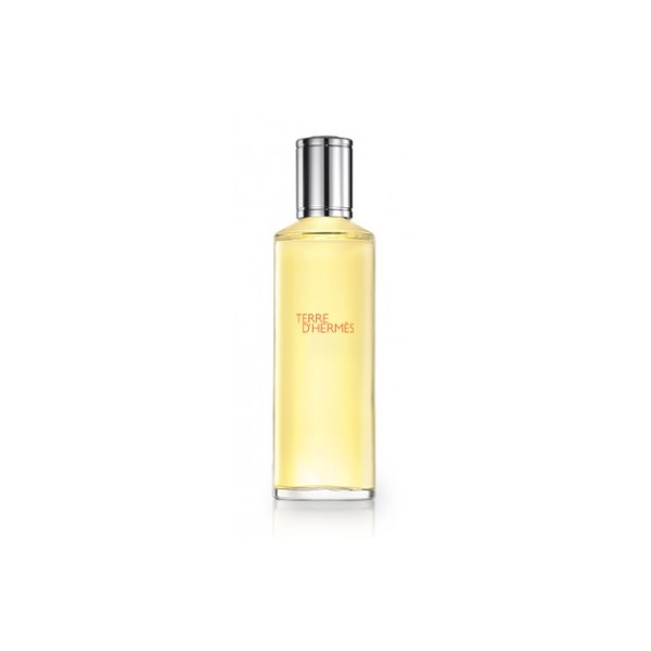 Terre D'Hermès - Hermès Parfume 125 ML