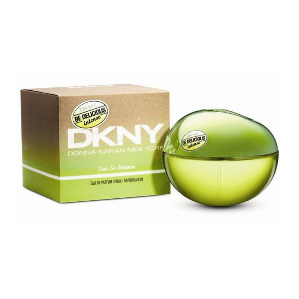 Donna Karan - Be Delicious Eau So Intense 50ML Eau De Parfum Spray