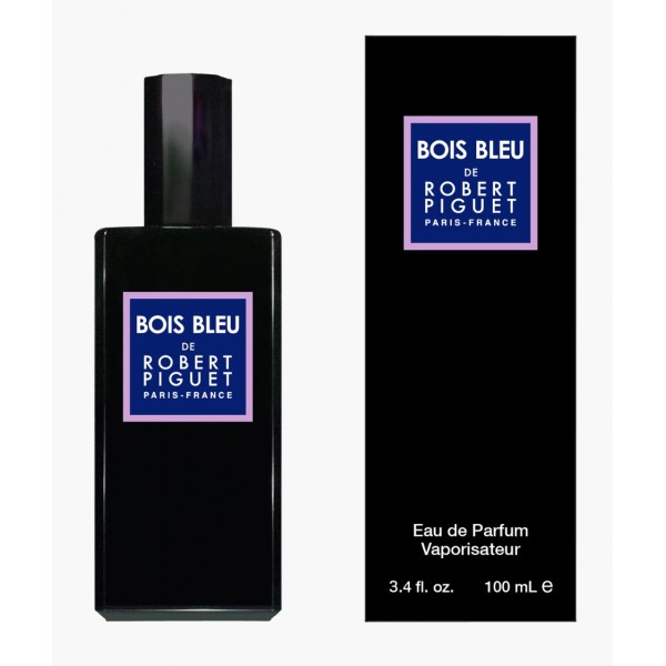 Robert Piguet - Bois Bleu : Eau De Parfum Spray 3.4 Oz / 100 Ml