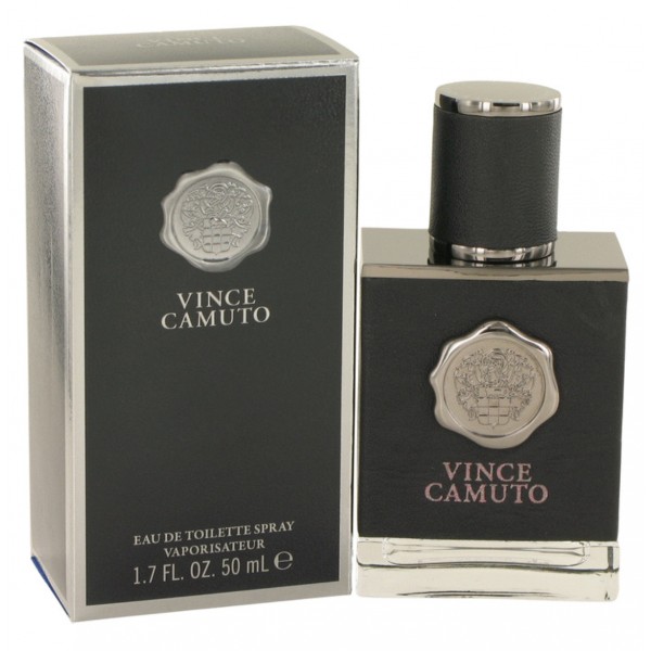 Vince Camuto - Vince Camuto : Eau De Toilette Spray 1.7 Oz / 50 ml