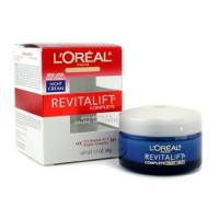 Skin Expertise RevitaLift Complete Night Cream