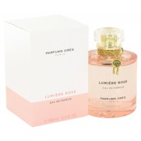 Lumière Rose - Parfums Grès Eau de Parfum Spray 100 ML