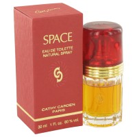 Space - Cathy Cardin Eau de Toilette Spray 30 ML