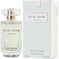 Le Parfum L'Eau Couture De Elie Saab Eau De Toilette Spray 90 ML
