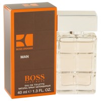Boss Orange