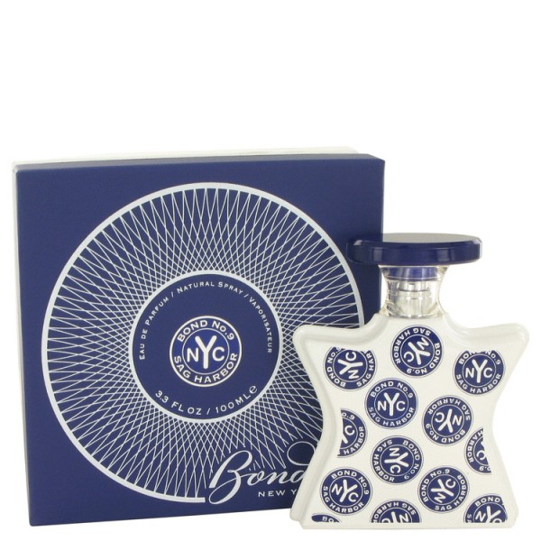 Sag Harbor - Bond No. 9 Eau De Parfum Spray 100 ML