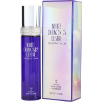 White Diamonds Lustre
