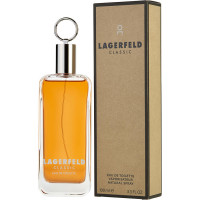 Lagerfeld Classic De Karl Lagerfeld Eau De Toilette Spray 100 ML