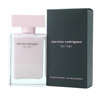 For Her - Narciso Rodriguez Eau de Parfum Spray 30 ML