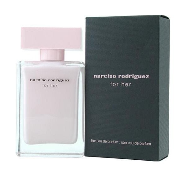 Narciso Rodriguez - For Her : Eau De Parfum Spray 1 Oz / 30 Ml