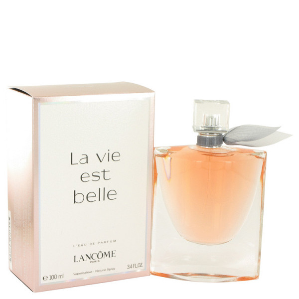 Lancôme - La Vie Est Belle 100ML Eau De Parfum Spray