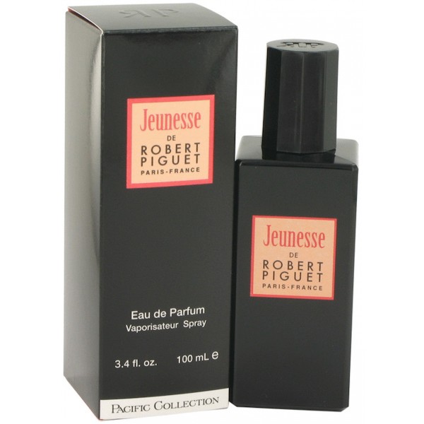 Jeunesse - Robert Piguet Eau De Parfum Spray 100 Ml