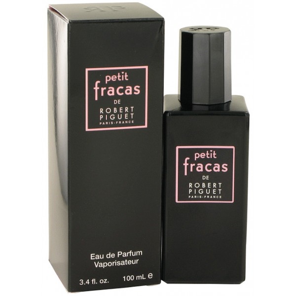 Robert Piguet - Petit Fracas : Eau De Parfum Spray 3.4 Oz / 100 Ml