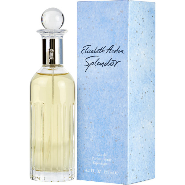 Splendor - Elizabeth Arden Eau De Parfum Spray 125 ML