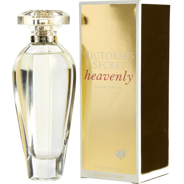 Heavenly - Victoria's Secret Eau De Parfum Spray 100 Ml
