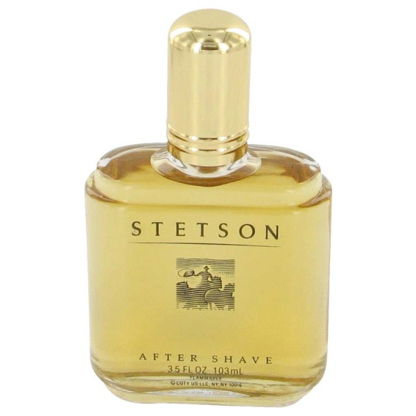 Coty - Stetson : Aftershave 103 Ml