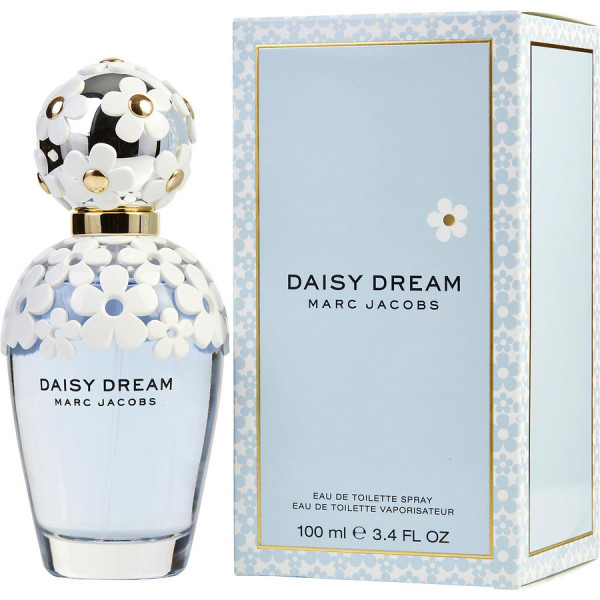 Marc Jacobs - Daisy Dream 100ML Eau De Toilette Spray