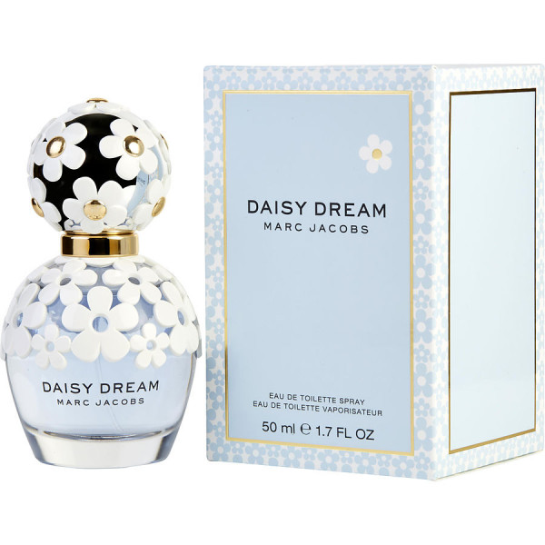 Daisy Dream - Marc Jacobs Eau De Toilette Spray 50 ML