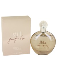 Still De Jennifer Lopez Eau De Parfum Spray 50 ML