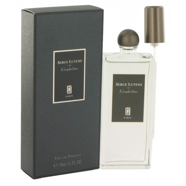 L'Orpheline - Serge Lutens Eau De Parfum Spray 50 ML