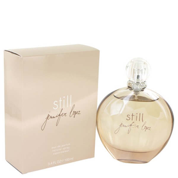 Jennifer Lopez - Still : Eau De Parfum Spray 3.4 Oz / 100 Ml