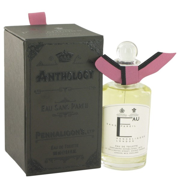 Penhaligons - Eau Sans Pareil Eau De Toilette Spray 34 Oz 100 ml 98$
