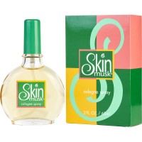 Skin Musk De Parfums De Coeur Cologne Spray 60 ML