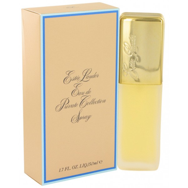 Estée Lauder - Private Collection : Perfume Spray 1.7 Oz / 50 Ml