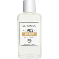 1902 Naturelle