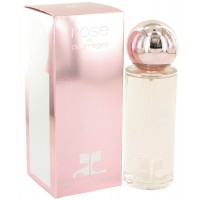 Rose De Courreges