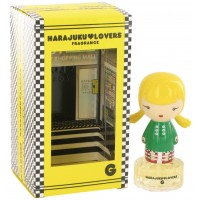 Harajuku Lovers Wicked Style G De Gwen Stefani Eau De Toilette Spray 10 ML