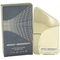 Andy Roddick - Parlux Eau de Toilette Spray 50 ML