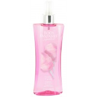  Body Fantasies Signature Cotton Candy - Parfums De Coeur Fragrance for Skin 236 ML