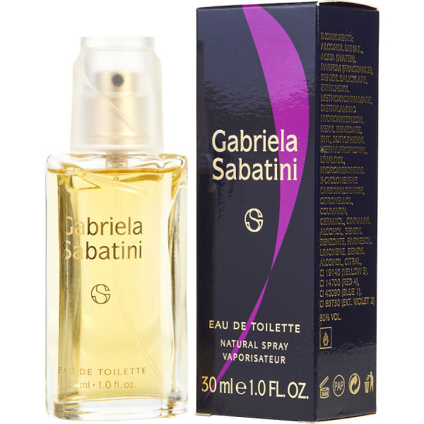 Gabriela Sabatini Gabriela Sabatini