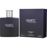 Quartz Addiction De Molyneux Eau De Parfum Spray 100 ML