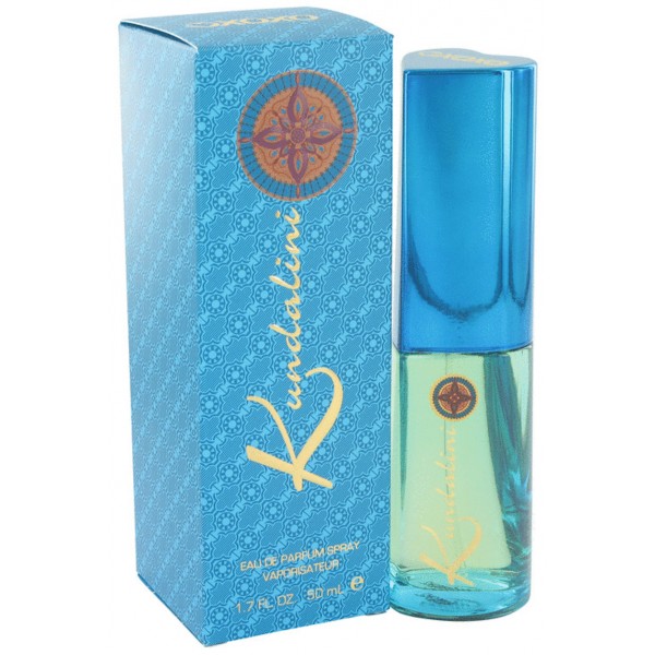 Xoxo Kundalini - Victory International Eau De Parfum Spray 50 ML