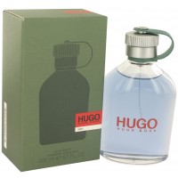 Hugo De Hugo Boss Eau De Toilette Spray 200 ML