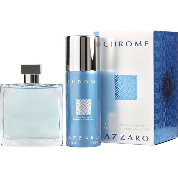 Azzaro Chrome