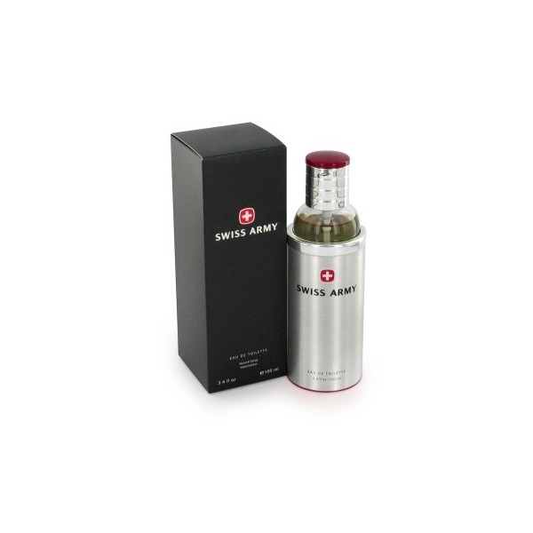 Victorinox - Swiss Army 50ML Eau De Toilette Spray