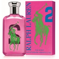 Big Pony 2 - Ralph Lauren Eau de Toilette Spray 100 ML