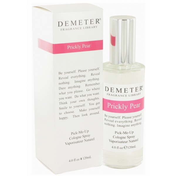 Demeter - Prickly Pear : Eau De Cologne Spray 4 Oz / 120 Ml